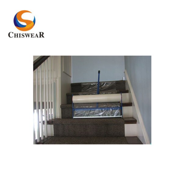 Carpet and Floor Protective Film - Image 2