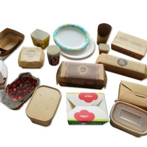 Lunch boxes